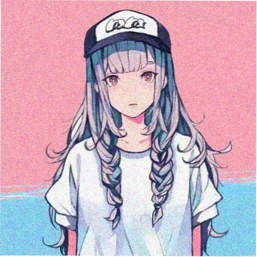 叨叨漫画读者第七夜头像
