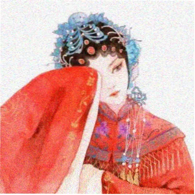 叨叨漫画读者云间信使头像
